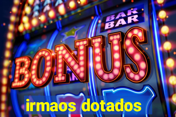 irmaos dotados - roleta russa